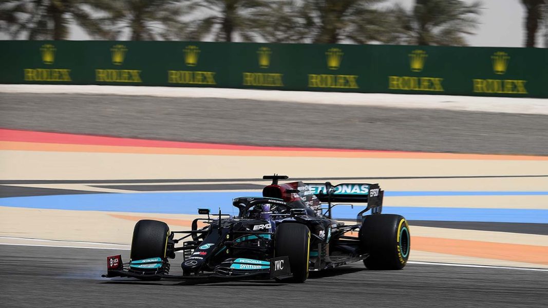 Mercedes: несколько лет, но напряженно, в Формуле-1 &#8211; Формула 1