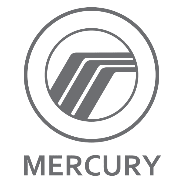 Заводские коды ошибок Mercury