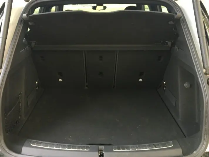 Mini Cooper Countryman Jungle SD ALL4, дорожный тест - Дорожный тест