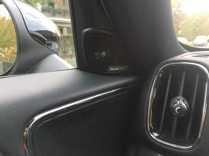 Mini Cooper Countryman Jungle SD ALL4, дорожный тест - Дорожный тест