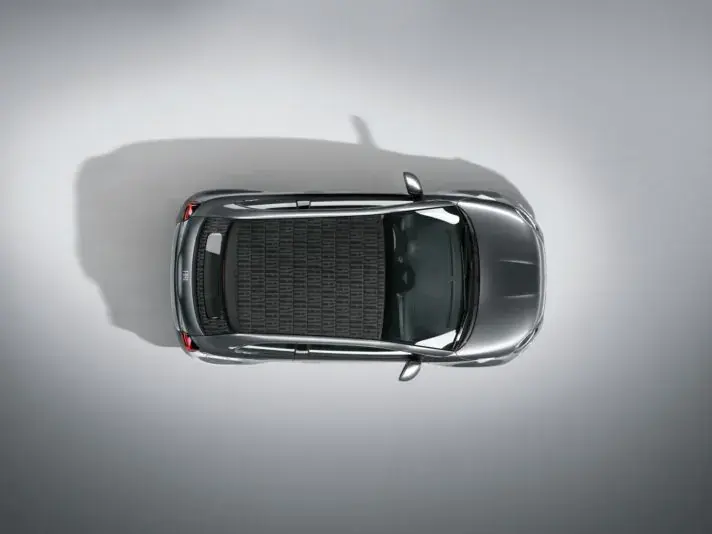 Новый Fiat 500 2020: фото и данные третьего поколения - Превью
