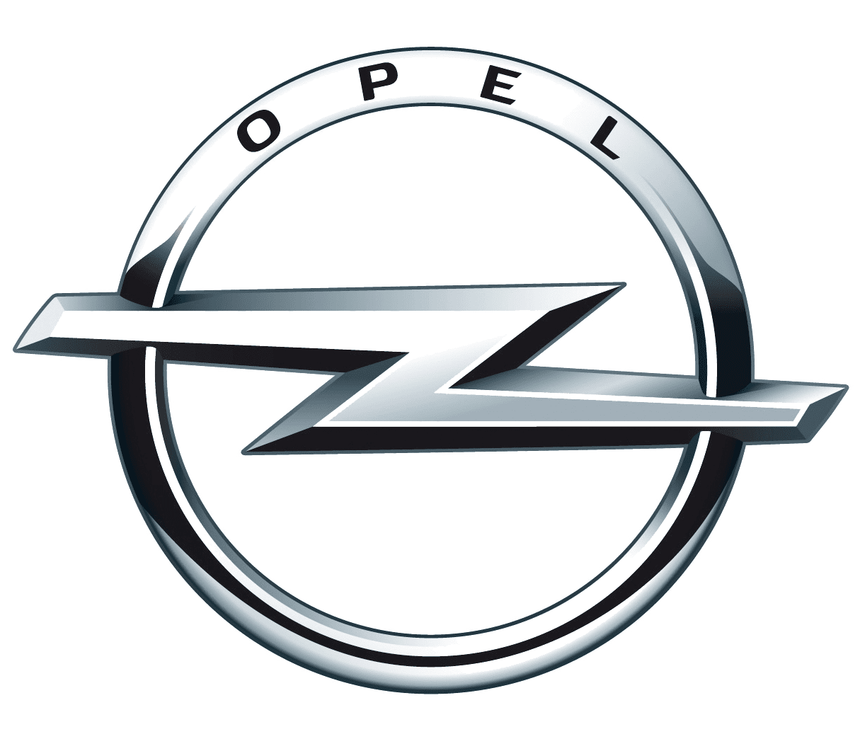Заводские коды ошибок Opel