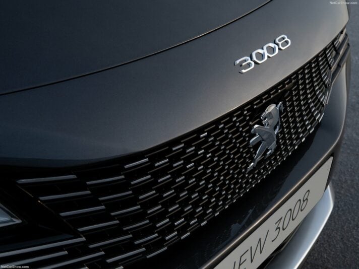 Peugeot 3008: модели, цены, характеристики и фотографии - Руководство по покупке 