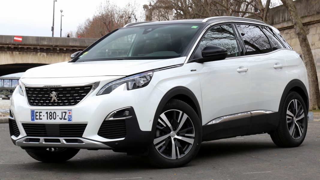 Peugeot 3008 Models, Prices, Specs & Photos - Buying Guide