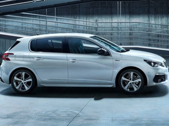 Peugeot 308: руководство по покупке - Руководство по покупке 