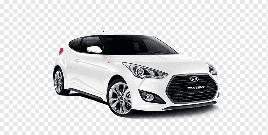 Kasutatud sportautod – Hyundai Veloster – sportautod
