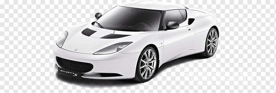 Kasutatud sportautod – Lotus Evora – sportautod