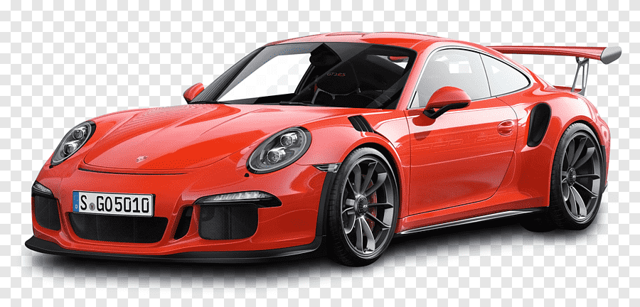 Used Sports Cars - Porsche Carrera 911 996 - Sports Cars
