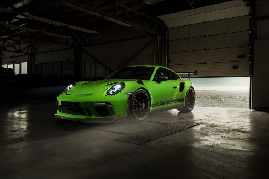 Porsche 911 GT3 – Used Sports Cars – Sports Cars