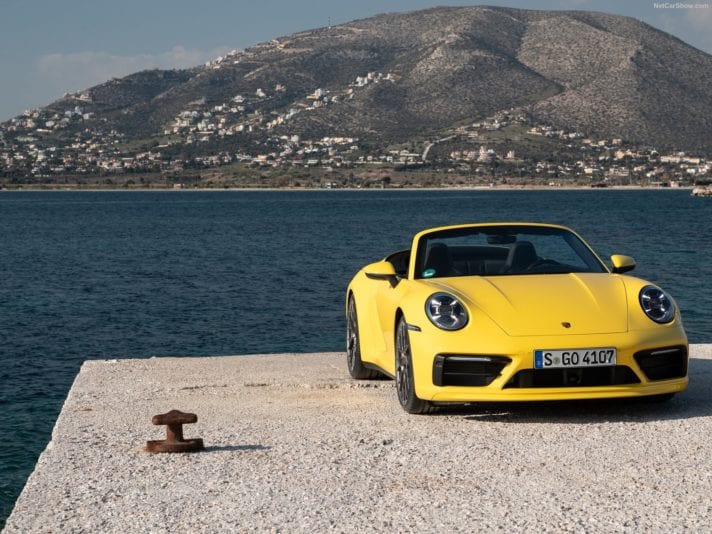Porsche 911: модели, цены, характеристики и фотографии - Руководство по покупке 
