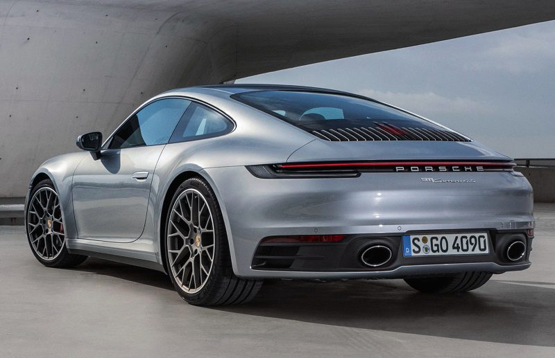 Porsche 911: модели, цены, характеристики и фотографии &#8211; Руководство по покупке