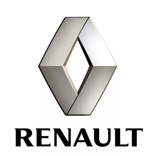 Заводские коды ошибок Renault