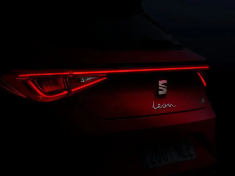 Seat Leon: информация и неопубликованные фото четвертого поколения - Превью