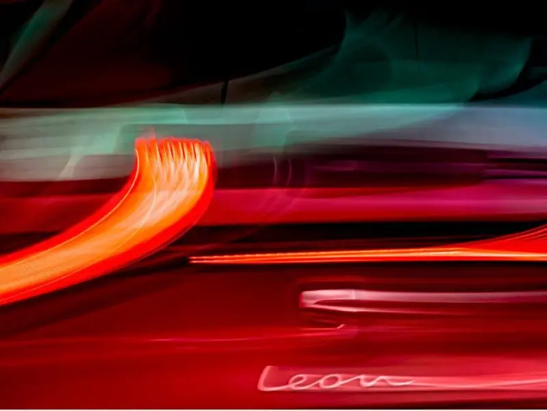 Seat Leon: информация и неопубликованные фото четвертого поколения - Превью