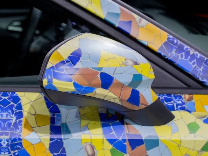 Seat Leon: информация и неопубликованные фото четвертого поколения - Превью