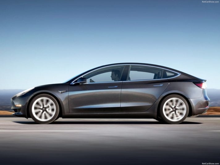 Tesla Model 3: модели, цены, характеристики и фотографии - Руководство по покупке 