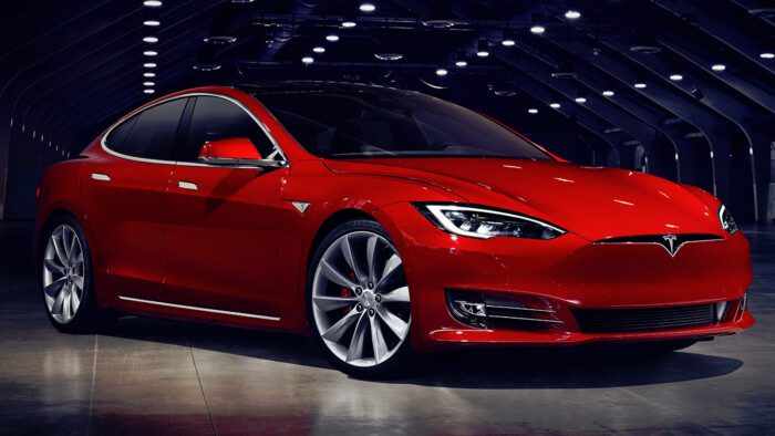 Тест драйв Tesla Model S: модели, цены, характеристики и фотографии &#8211; Руководство по покупке