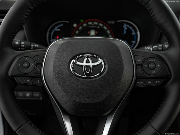 Toyota RAV4: модели, цены, характеристики и фотографии - Руководство по покупке 