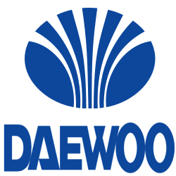 Заводские коды ошибок Daewoo
