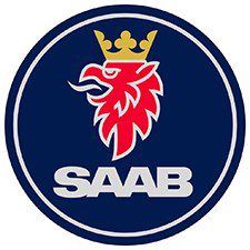 „Saab“ gamyklos klaidų kodai