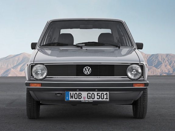 Volkswagen Golf: Model, Harga, Spesifikasi dan Foto – Panduan Membeli