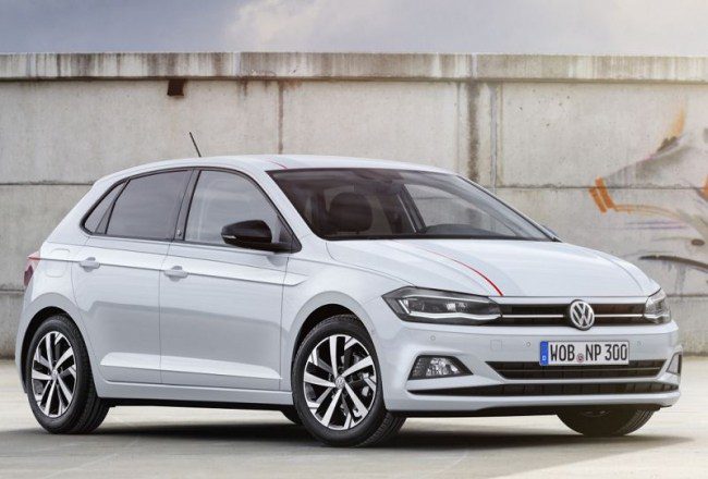 Тест драйв Volkswagen Polo 1.0 75 CV, тест &#8211; Road Test