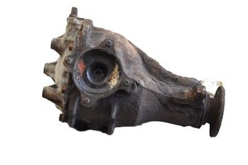 ELSD - Electronic Limited Slip Differential