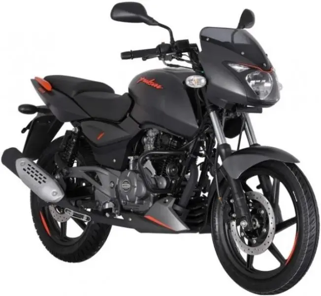 Bajaj Pulsar 1809