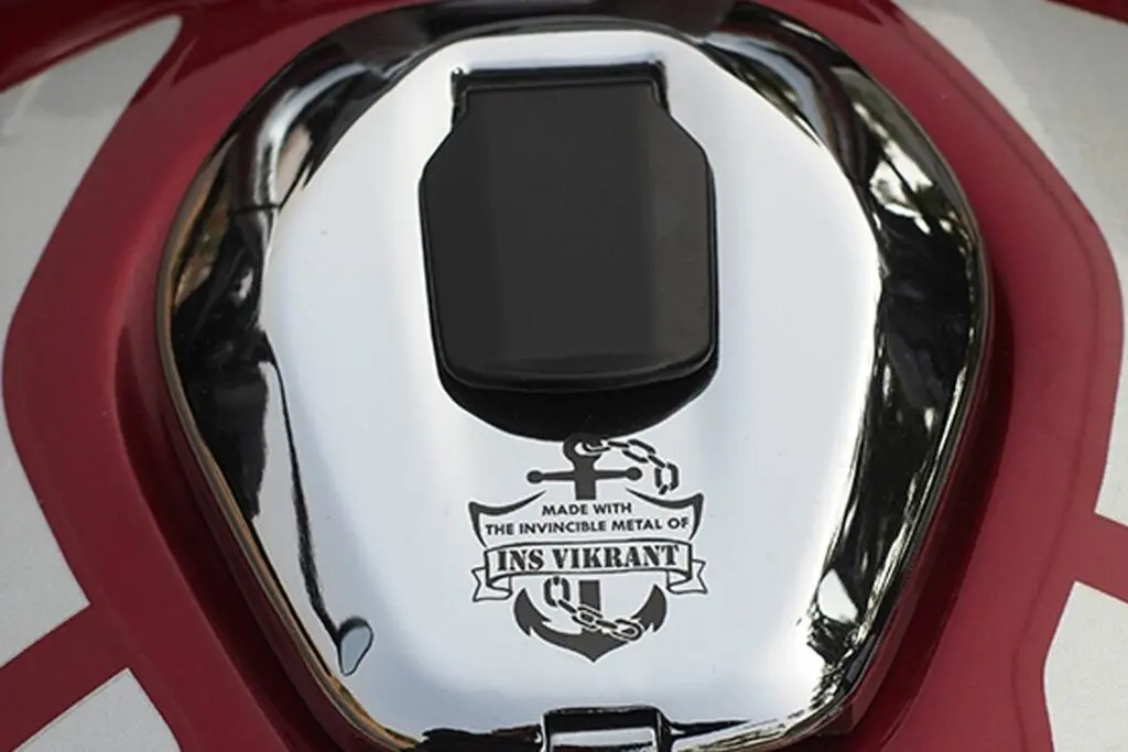 Bajaj V14