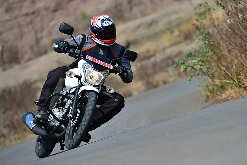 Bajaj V3