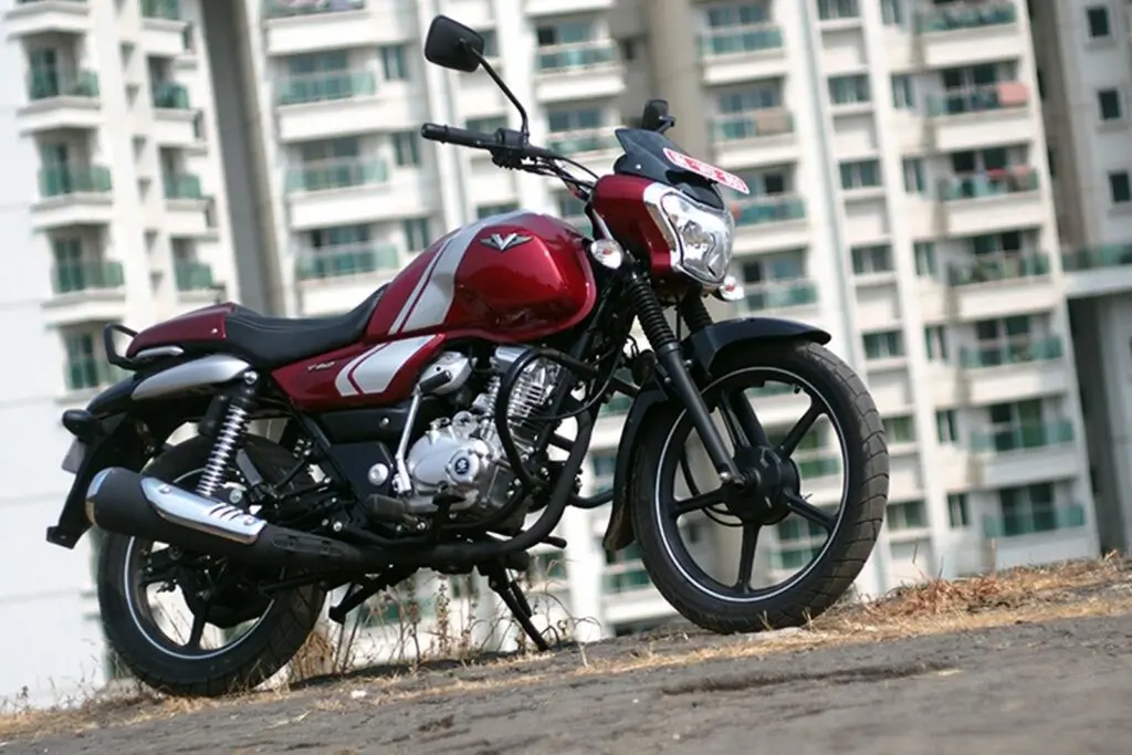 Bajaj V5