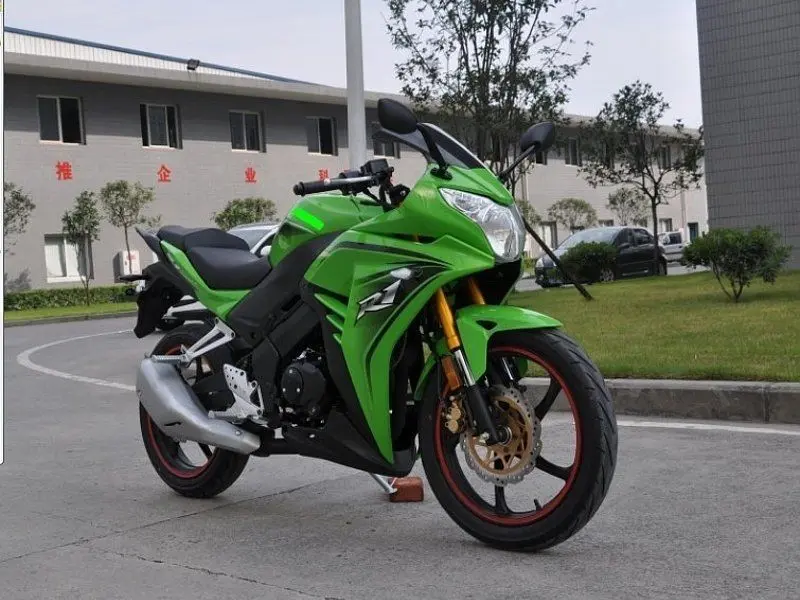 Bashan BS200250GS-3