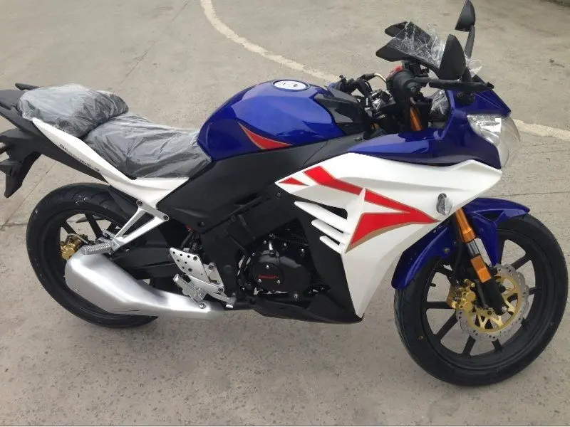 Bashan BS200250GS-32