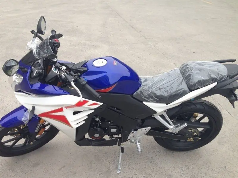 Bashan BS200250GS-33