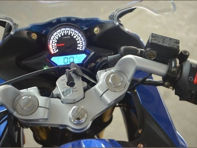 Bashan BS200250GS-36