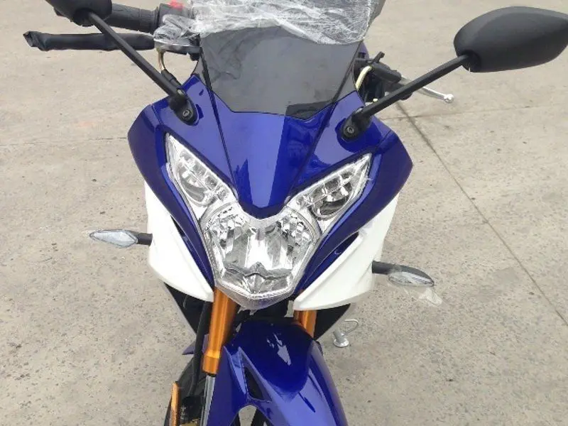 Bashan BS200250GS-37