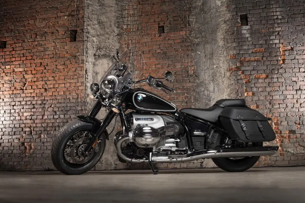 BMW R 18 Classic4