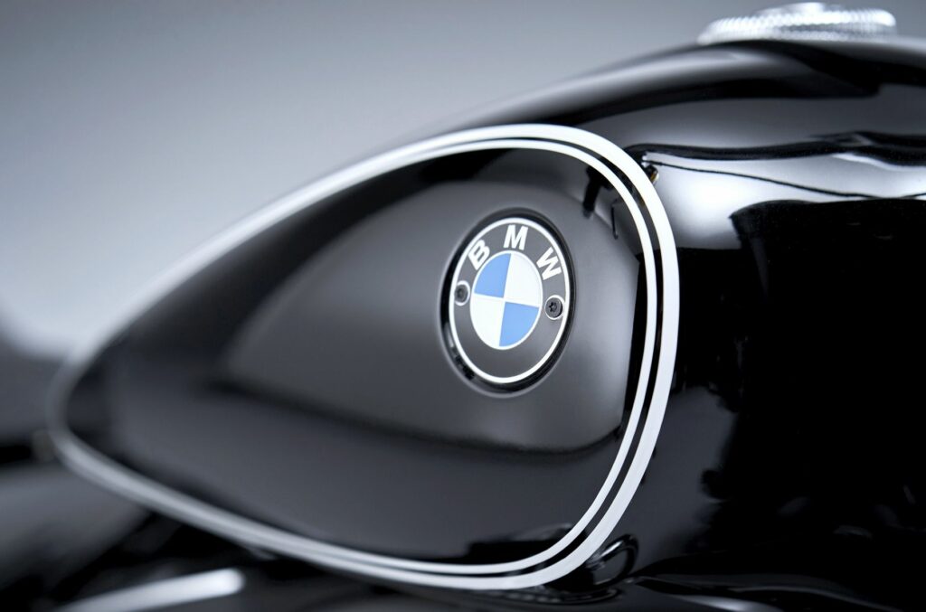 BMW R 1810