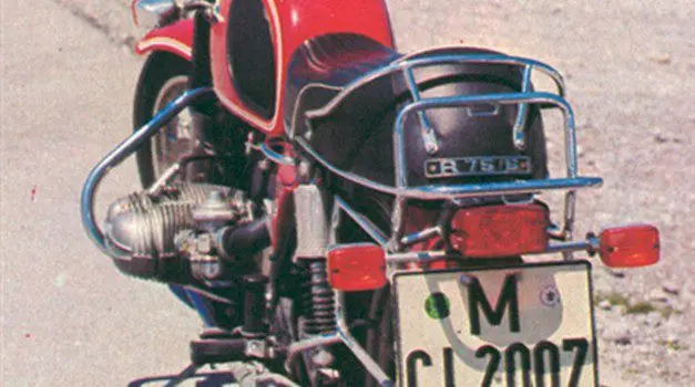 BMW R 75/6