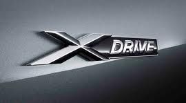 BMW xDrive - Автоубик