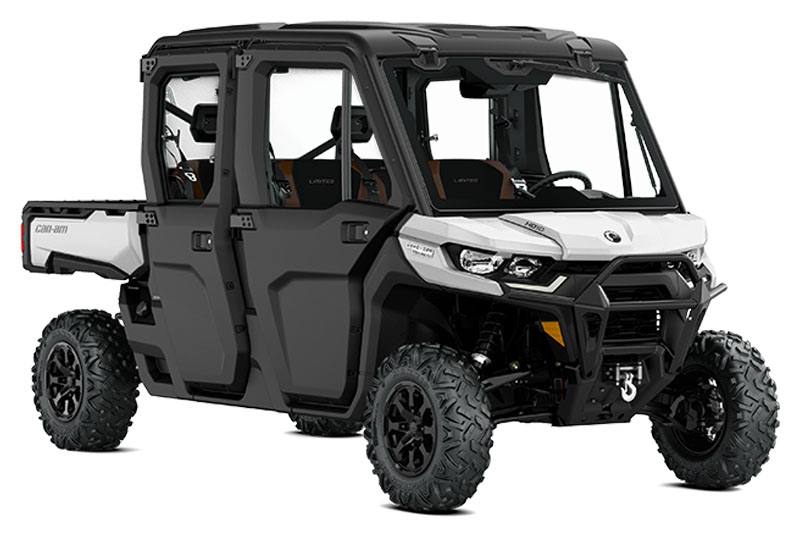 Can-Am Defender9