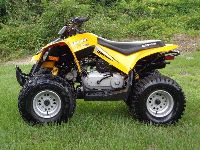„Can-Am DS“