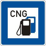 CNG (сжатый природный газ) - Autorubic