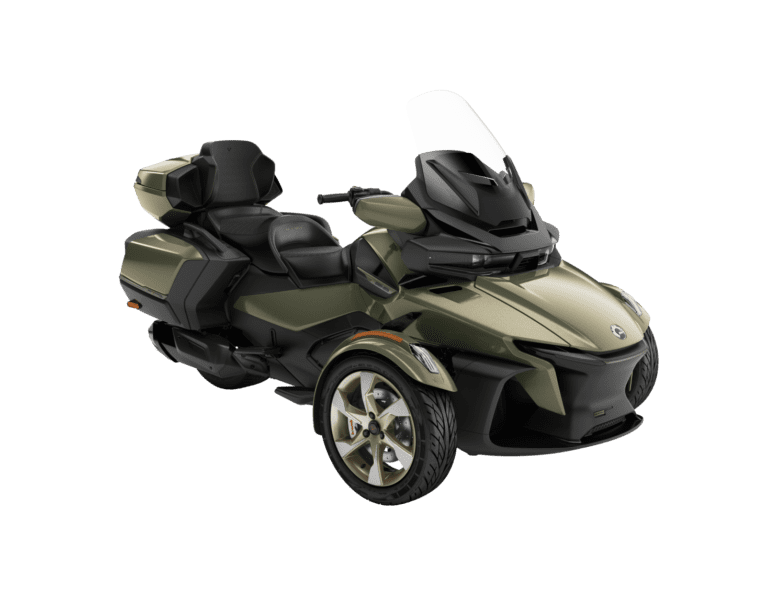 Roofless ʻelua manawa: Renault Wind a me Can-Am Spyder