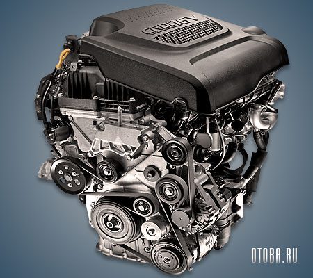 Двигатели Hyundai / Kia R-Series &#8211; 2,0 CRDi (100, 135 кВт) и 2,2 CRDi (145 кВт)