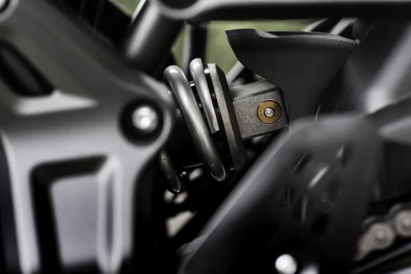 Ехали: Yamaha MT-07 или когда эмоции догоняют разум