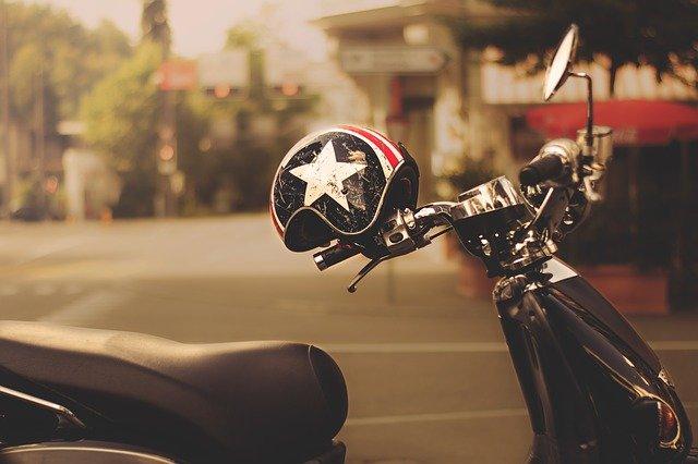 Езда на мотоцикле за границей: лицензия и страховка