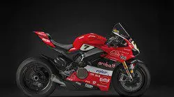 Ездили: электронная магия на Ducati Panigale V4S (видео)