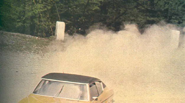 Ford Taunus Coupe 2000 GXL - цена: + XNUMX руб.