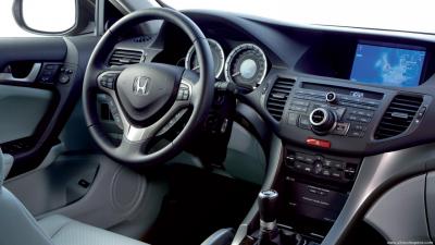 Ang Honda Accord 2.2 i-DTEC Executive Plus